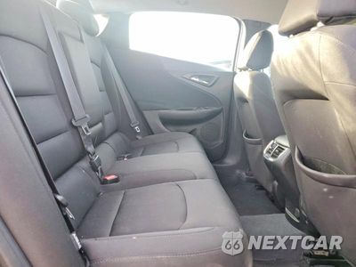 Zdjęcie 10 z 12 samochodu: 2019 CHEVROLET MALIBU LT VIN:1G1ZD5ST4KF167762 - miniatura