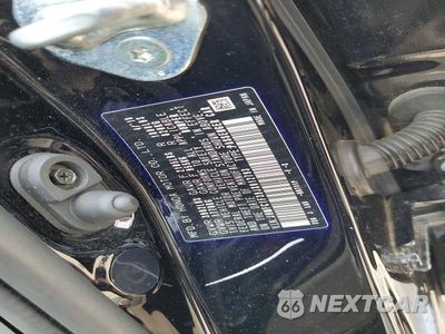 Zdjęcie 12 z 12 samochodu: 2018 HONDA CIVIC EX VIN:JHMFC1F39JX012793 - miniatura
