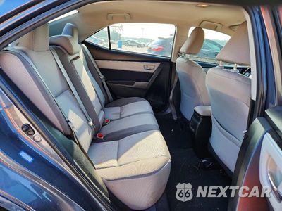 Zdjęcie 10 z 13 samochodu: 2019 TOYOTA COROLLA LE VIN:5YFBURHEXKP946505 - miniatura