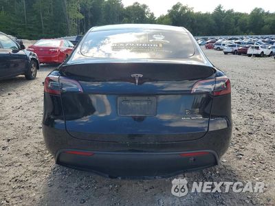 Zdjęcie 6 z 12 samochodu: 2023 TESLA MODEL Y VIN:7SAYGAEE6PF769013 - miniatura