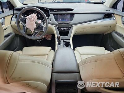 Zdjęcie 8 z 14 samochodu: 2017 CADILLAC XT5 PREMIUM LUXURY VIN:1GYKNERS2HZ186136 - miniatura
