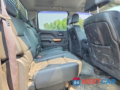 Zdjęcie 10 z 12 samochodu: 2015 CHEVROLET SILVERADO K2500 HEAVY DUTY LTZ VIN:1GC1KWEG2FF547011 - miniatura