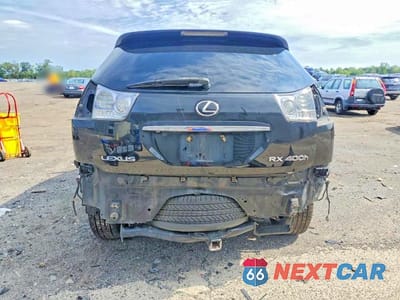 Zdjęcie 6 z 13 samochodu: 2008 LEXUS RX 400H VIN:JTJHW31U482065824 - miniatura