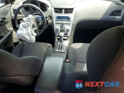 Zdjęcie 8 z 12 samochodu: 2012 CHEVROLET MALIBU 1LT VIN:1G1ZC5E06CF101560 - miniatura