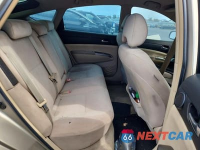 Zdjęcie 10 z 12 samochodu: 2004 TOYOTA PRIUS BASE VIN:JTDKB20U940014812 - miniatura