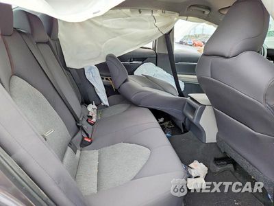 Zdjęcie 10 z 12 samochodu: 2020 TOYOTA CAMRY LE VIN:4T1C11AK6LU956169 - miniatura