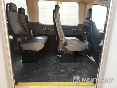 Zdjęcie 11 z 13 samochodu: 2020 FORD TRANSIT T-350 HD HANDICAP ACCE VIN:1FDVU4X85LKA26742 - miniatura