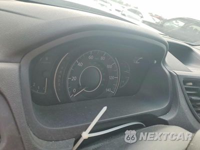Zdjęcie 9 z 12 samochodu: 2016 HONDA CR-V LX VIN:2HKRM3H34GH537396 - miniatura