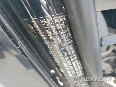 Zdjęcie 9 z 9 samochodu: 2005 SUZUKI C50 VIN:JS1VS55A752113805 - miniatura