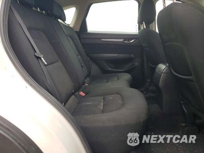Zdjęcie 11 z 13 samochodu: 2019 MAZDA CX-5 SPORT VIN:JM3KFBBMXK0694984 - miniatura