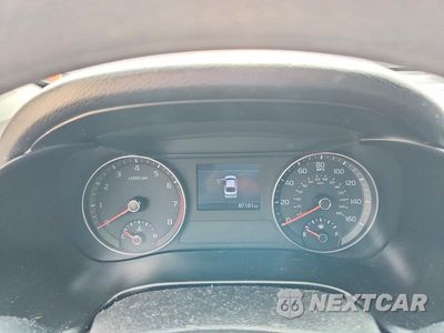 Zdjęcie 9 z 12 samochodu: 2020 KIA FORTE LXS VIN:3KPF24AD1LE245771 - miniatura