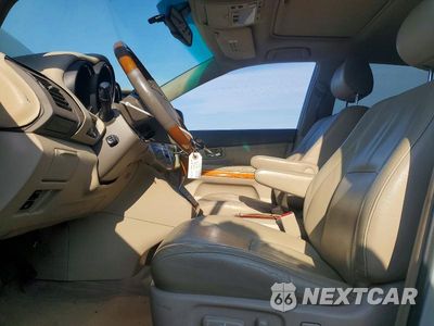 Zdjęcie 7 z 13 samochodu: 2007 LEXUS RX 350 VIN:2T2GK31U57C023605 - miniatura