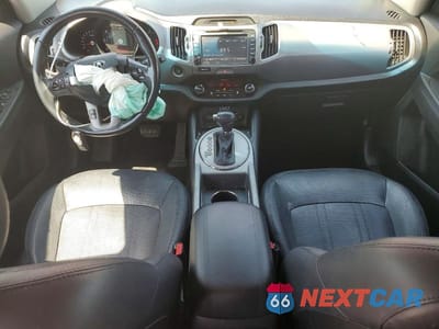 Zdjęcie 8 z 13 samochodu: 2015 KIA SPORTAGE EX VIN:KNDPC3AC5F7720278 - miniatura