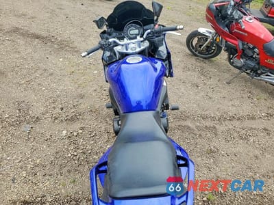 Zdjęcie 6 z 8 samochodu: 2006 YAMAHA FZ6 S VIN:JYARJ08E76A007014 - miniatura