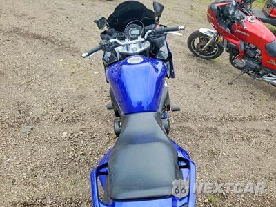 Zdjęcie 6 z 8 samochodu: 2006 YAMAHA FZ6 S VIN:JYARJ08E76A007014 - miniatura