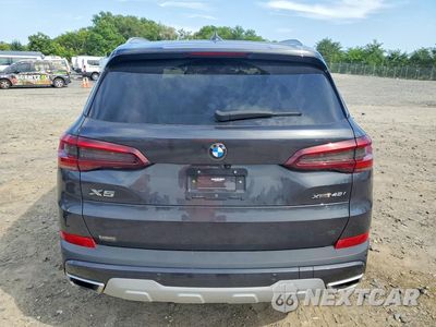 Zdjęcie 6 z 14 samochodu: 2022 BMW X5 XDRIVE40I VIN:5UXCR6C08N9N16027 - miniatura