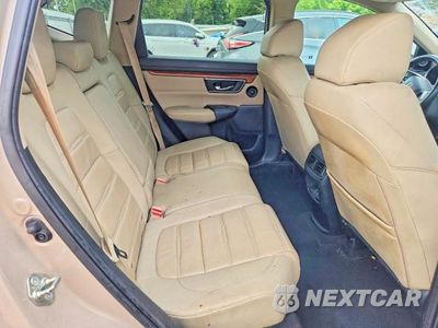 Zdjęcie 11 z 13 samochodu: 2017 HONDA CR-V EXL VIN:5J6RW2H80HL021110 - miniatura