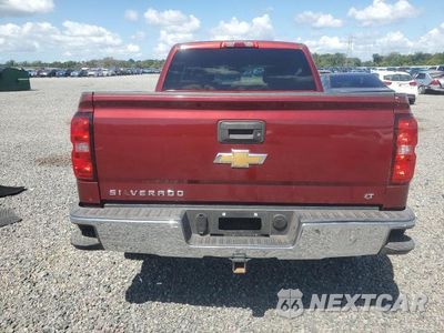 Zdjęcie 6 z 12 samochodu: 2016 CHEVROLET SILVERADO C1500 LT VIN:3GCPCREC3GG373116 - miniatura