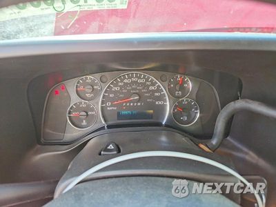 Zdjęcie 9 z 13 samochodu: 2018 GMC SAVANA G2500 VIN:1GTW7AFG8J1211460 - miniatura