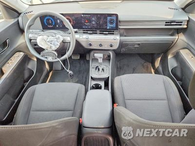 Zdjęcie 8 z 13 samochodu: 2025 HYUNDAI KONA SE VIN:KM8HACAB2SU281372 - miniatura