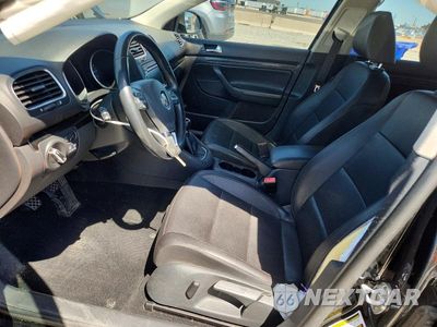 Zdjęcie 7 z 12 samochodu: 2012 VOLKSWAGEN JETTA TDI VIN:3VWML7AJ0CM695586 - miniatura