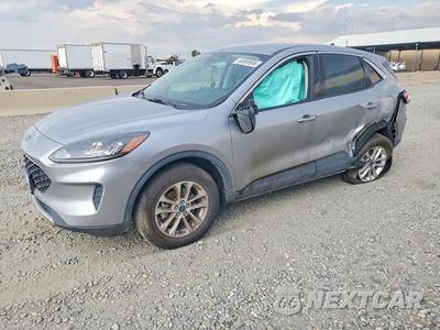 2022 FORD ESCAPE SE 1FMCU9G62NUA62379 - główne zdjęcie licytacji z USA - miniatura