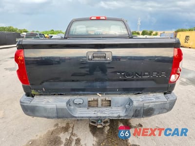 Zdjęcie 6 z 13 samochodu: 2014 TOYOTA TUNDRA SR VIN:5TFRU5F11EX031202 - miniatura