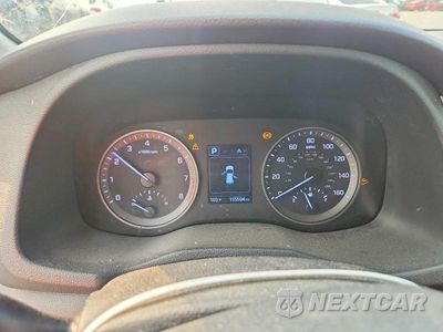 Zdjęcie 9 z 13 samochodu: 2018 HYUNDAI TUCSON SEL VIN:KM8J33A41JU600241 - miniatura