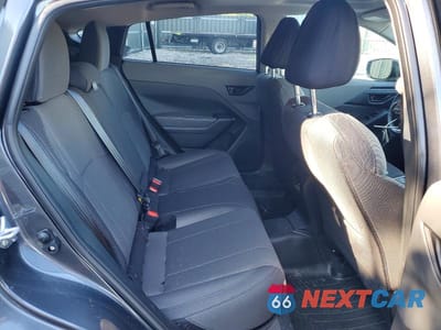 Zdjęcie 10 z 12 samochodu: 2025 SUBARU CROSSTREK PREMIUM VIN:JF2GUHDC5S8210962 - miniatura
