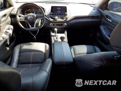 Zdjęcie 8 z 12 samochodu: 2022 NISSAN ALTIMA SR VIN:1N4BL4CV0NN340280 - miniatura