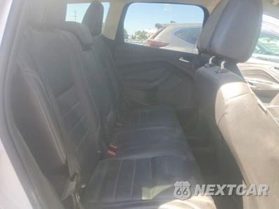 Zdjęcie 11 z 14 samochodu: 2016 FORD ESCAPE TITANIUM VIN:1FMCU0J99GUC00291 - miniatura