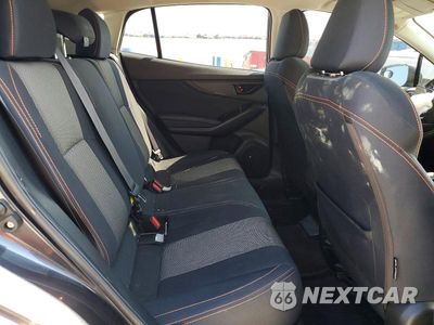 Zdjęcie 11 z 13 samochodu: 2019 SUBARU CROSSTREK PREMIUM VIN:JF2GTACC6KH241133 - miniatura