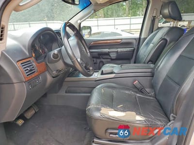 Zdjęcie 7 z 13 samochodu: 2012 NISSAN ARMADA SV VIN:5N1BA0NDXCN604854 - miniatura
