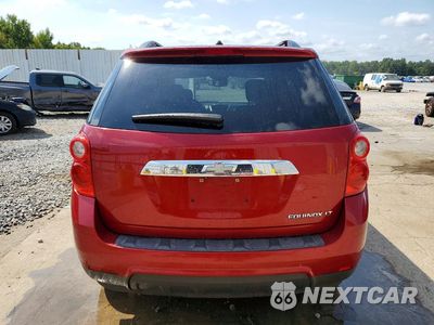 Zdjęcie 6 z 12 samochodu: 2012 CHEVROLET EQUINOX LT VIN:2GNALDEK2C1298662 - miniatura