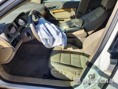 Zdjęcie 7 z 12 samochodu: 2006 AUDI A6 3.2 QUATTRO VIN:WAUDH74F06N135814 - miniatura