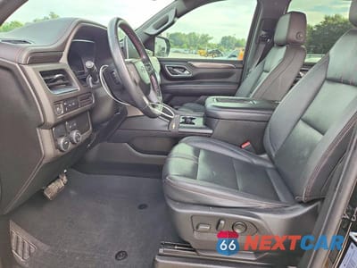 Zdjęcie 7 z 14 samochodu: 2023 CHEVROLET TAHOE C1500 RST VIN:1GNSCRKD9PR117934 - miniatura