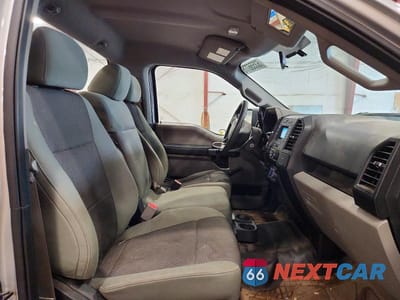 Zdjęcie 10 z 12 samochodu: 2016 FORD F150 VIN:1FTMF1E85GFA80827 - miniatura
