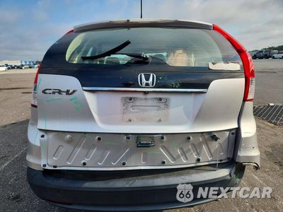 Zdjęcie 6 z 13 samochodu: 2014 HONDA CR-V LX VIN:2HKRM3H31EH506166 - miniatura