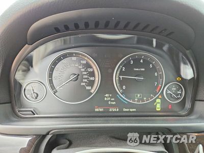 Zdjęcie 9 z 12 samochodu: 2014 BMW 535 XI VIN:WBA5B3C53ED533420 - miniatura