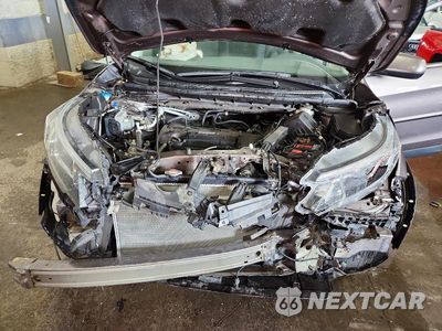 Zdjęcie 12 z 14 samochodu: 2016 HONDA CR-V EX VIN:5J6RM4H55GL064198 - miniatura