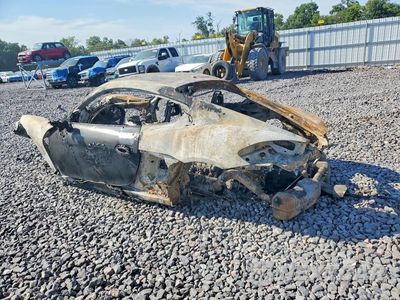 Drugie zdjęcie samochodu z przodu: 2015 PORSCHE CAYMAN VIN:WP0AA2A89FK161140 - miniatura