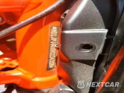 Zdjęcie 9 z 9 samochodu: 2017 KTM 390 DUKE VIN:MD2JPJ40XHC234358 - miniatura
