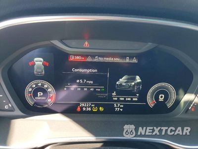 Zdjęcie 9 z 13 samochodu: 2022 AUDI Q3 PREMIUM PLUS S LINE 45 VIN:WA1EECF35N1025384 - miniatura