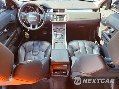Zdjęcie 8 z 14 samochodu: 2015 LAND ROVER RANGE ROVER EVOQUE PURE PREMIUM VIN:SALVR2BG9FH043238 - miniatura
