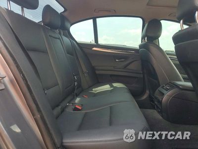 Zdjęcie 10 z 12 samochodu: 2014 BMW 528 I VIN:WBA5A5C53ED511660 - miniatura