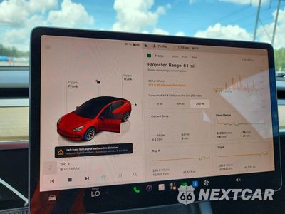 Zdjęcie 9 z 12 samochodu: 2022 TESLA MODEL 3 VIN:5YJ3E1EA9NF187639 - miniatura