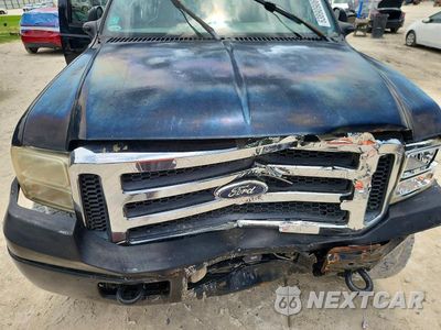 Zdjęcie 11 z 12 samochodu: 2006 FORD F250 SUPER DUTY VIN:1FTSW21P16EA94979 - miniatura