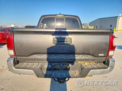 Zdjęcie 6 z 13 samochodu: 2016 TOYOTA TACOMA TRD OFF-ROAD VIN:5TFCZ5AN9GX045580 - miniatura