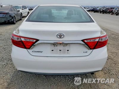 Zdjęcie 6 z 12 samochodu: 2015 TOYOTA CAMRY LE VIN:4T4BF1FK9FR453767 - miniatura