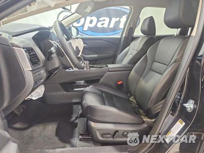 Zdjęcie 7 z 14 samochodu: 2026 NISSAN ROGUE SL VIN:5N1BT3CB4TC802273 - miniatura